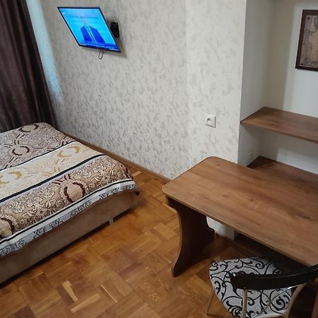 Apartments Near Rynok Square Lviv Room photo