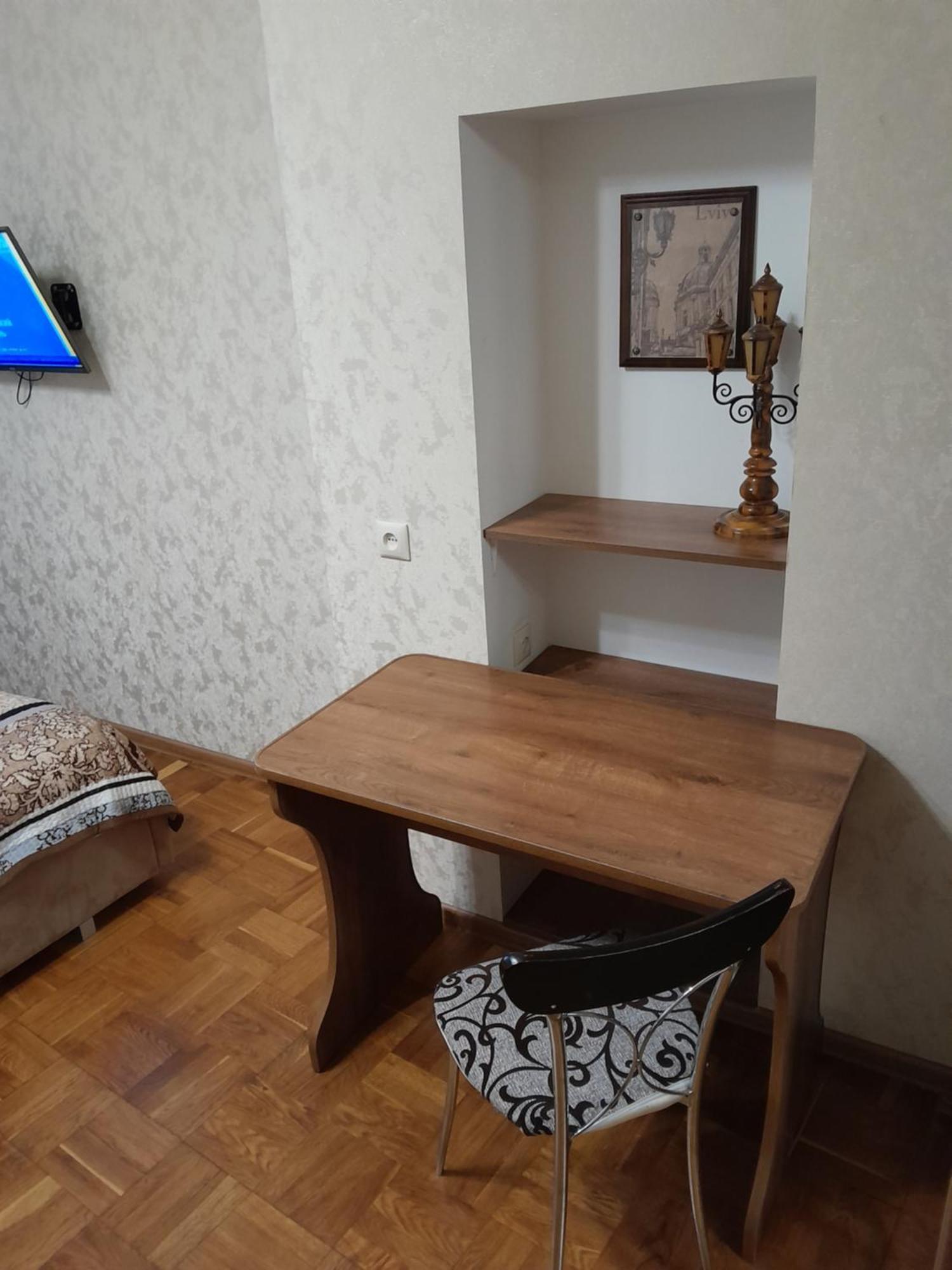 Apartments Near Rynok Square Lviv Room photo