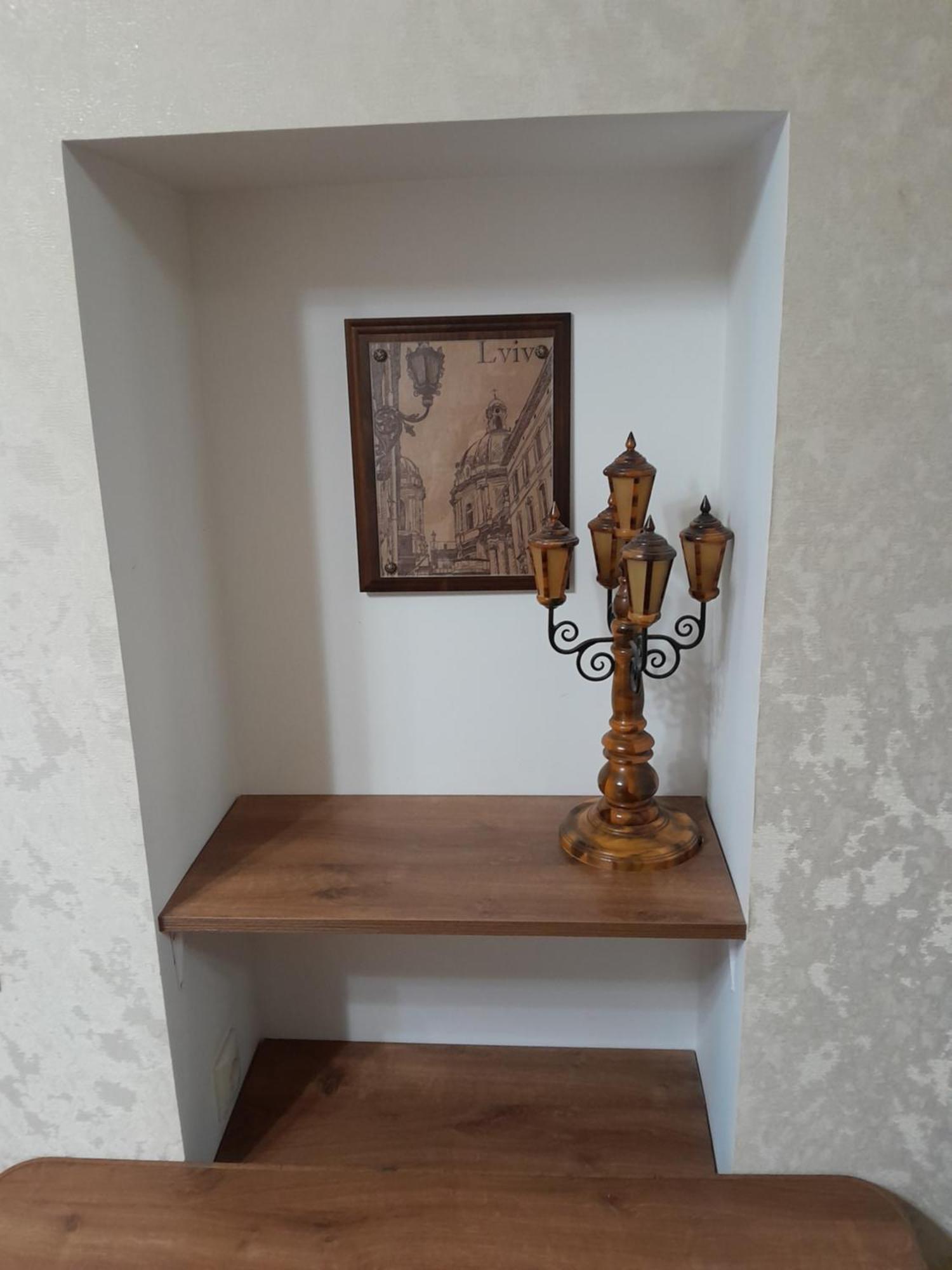 Apartments Near Rynok Square Lviv Room photo