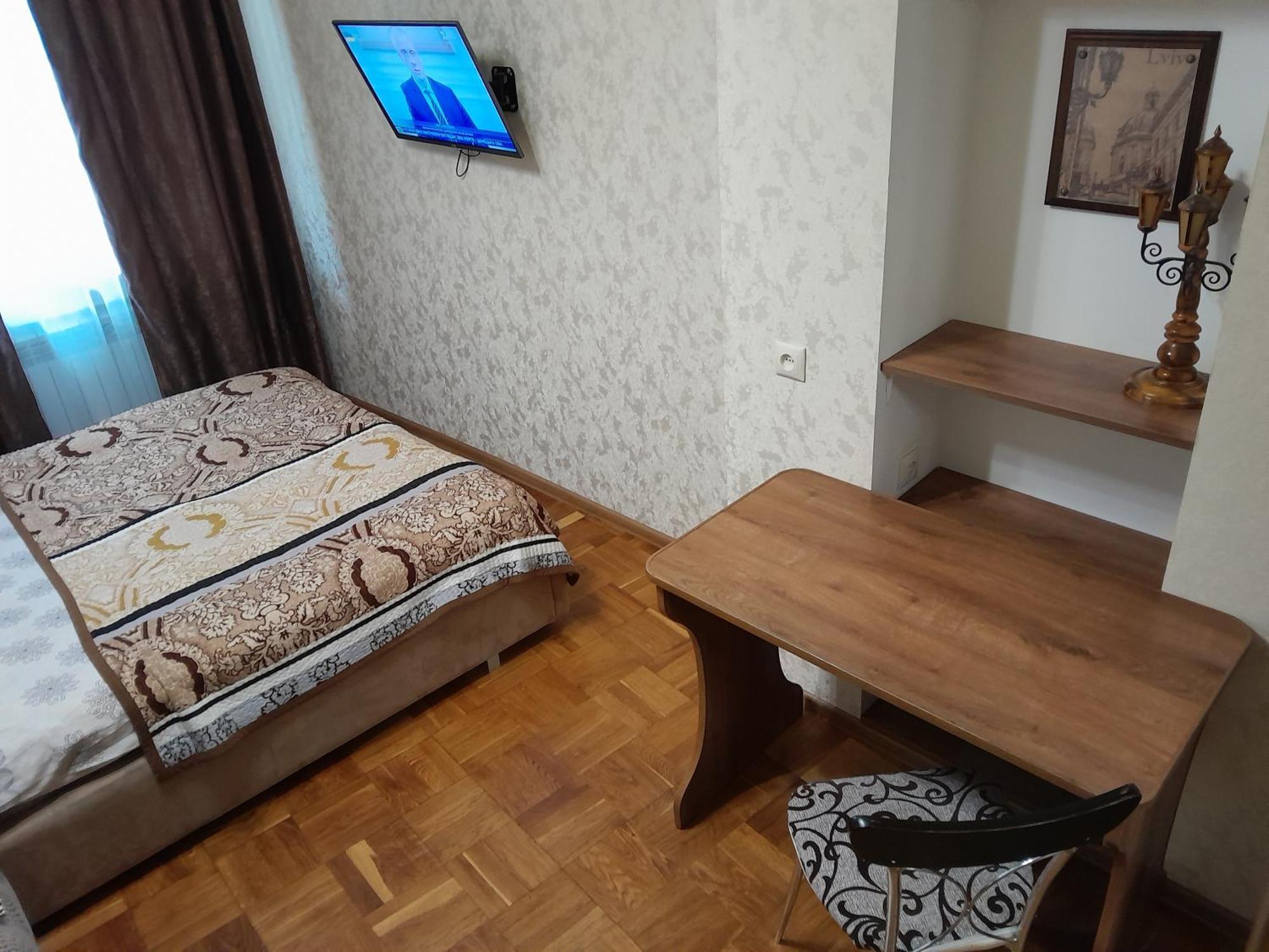 Apartments Near Rynok Square Lviv Room photo
